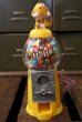 画像1: ct-180401-47 Mars / m&m's 2012 Yellow Egg Hunt Dispenser (1)
