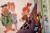 画像8: ct-180401-56 Pebbles Flintstone / 1963 Little Golden Book