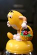画像3: ct-180401-47 Mars / m&m's 2012 Yellow Egg Hunt Dispenser
