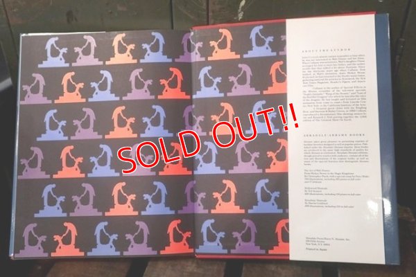 画像6: ct-180401-44 FANTASIA / 1987 Making Book