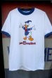 画像1: ct-180401-40 Donald Duck / 1970's T-Shirt (XL) (1)