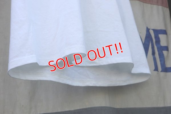 画像9: ct-180401-40 Donald Duck / 1970's T-Shirt (XL)