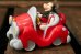 画像4: ct-180401-57 Mickey Mouse /  1990's Pull Back Car