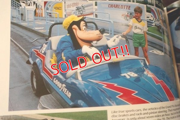 画像6: ct-180401-45 Walt Disney World / 20 Magical Yeas Book