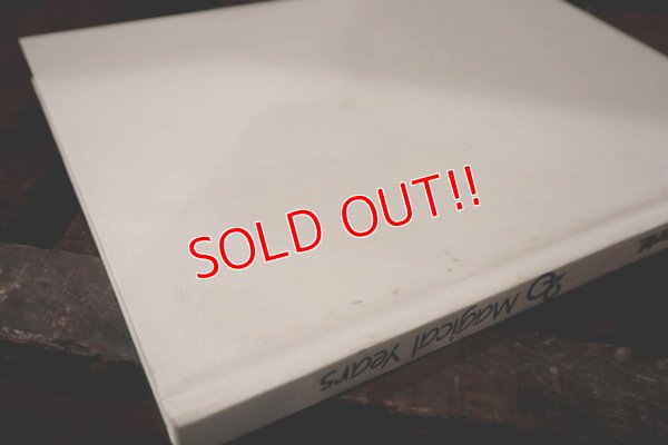 画像10: ct-180401-45 Walt Disney World / 20 Magical Yeas Book