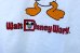 画像3: ct-180401-40 Donald Duck / 1970's T-Shirt (XL)