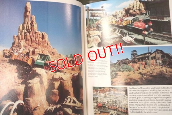 画像4: ct-180401-45 Walt Disney World / 20 Magical Yeas Book