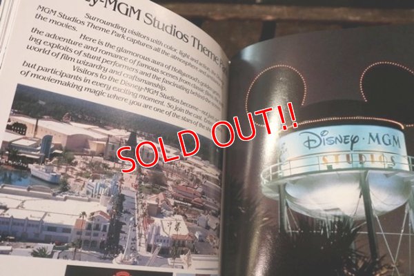 画像8: ct-180401-45 Walt Disney World / 20 Magical Yeas Book