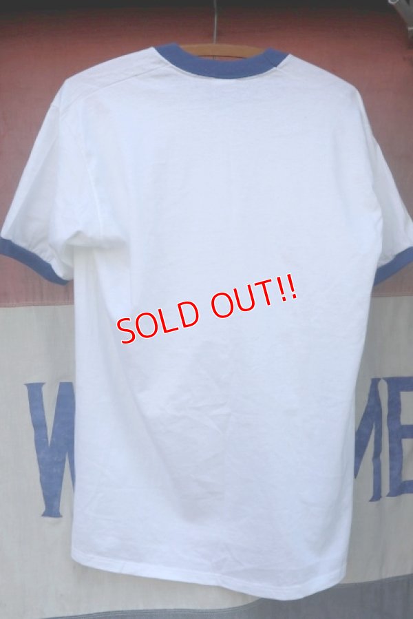 画像10: ct-180401-40 Donald Duck / 1970's T-Shirt (XL)