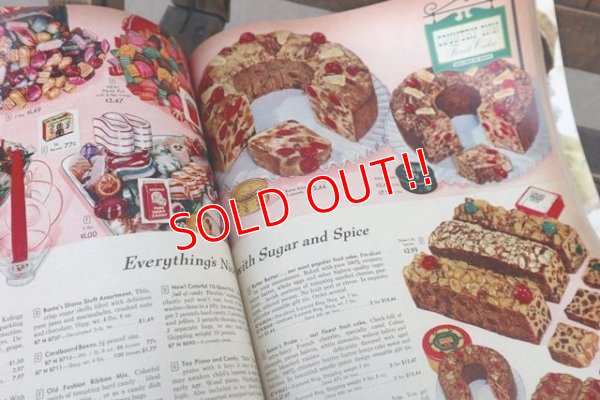 画像6: dp-180302-46 Sears / 1958 Christmas Catalog
