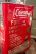 画像8: dp-180401-01 Coleman / 1970's 1 U.S.Gallon Can