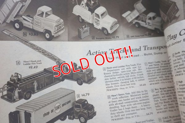 画像7: dp-180302-46 Sears / 1958 Christmas Catalog