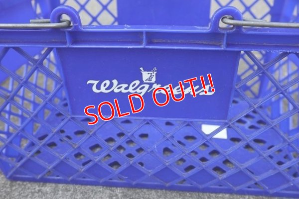 画像3: dp-180401-30 Walgreens / Shopping Basket