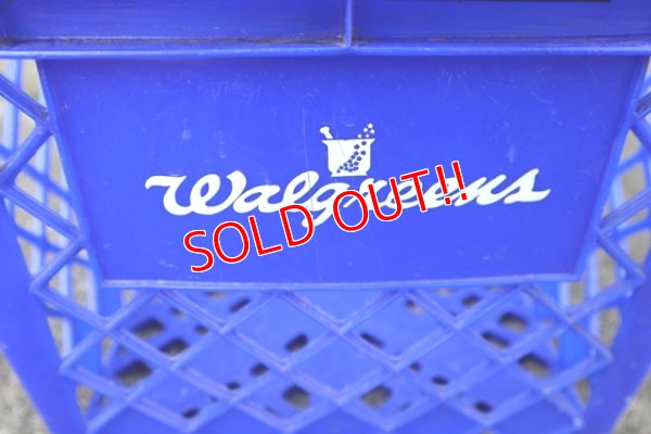 画像5: dp-180401-30 Walgreens / Shopping Basket