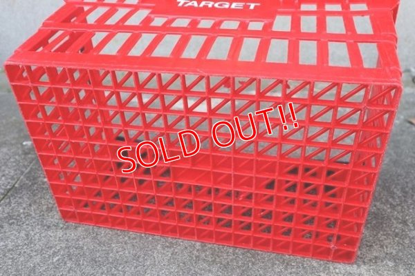 画像8: dp-180401-29 TARGET / Shopping Basket