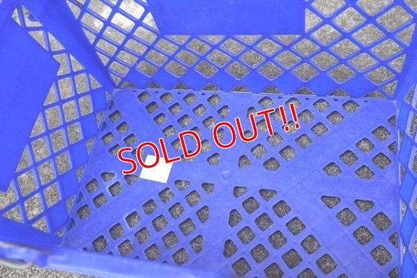 画像7: dp-180401-30 Walgreens / Shopping Basket