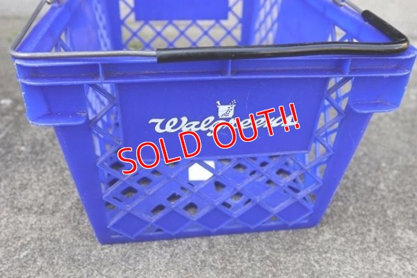 画像4: dp-180401-30 Walgreens / Shopping Basket