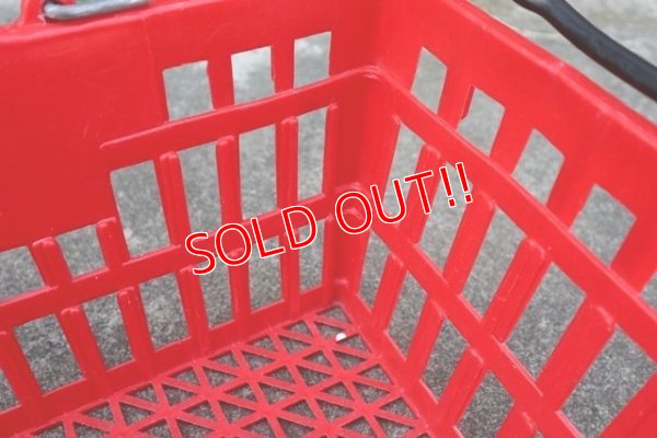 画像6: dp-180401-29 TARGET / Shopping Basket