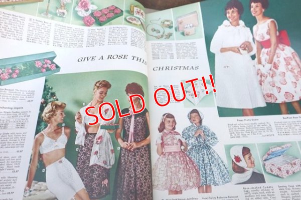 画像3: dp-180302-46 Sears / 1958 Christmas Catalog