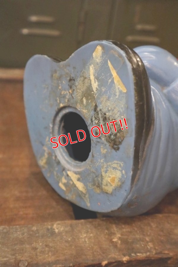 画像8: ct-180401-34 New York Vinyl Prod / 1971 Coin Bank