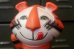 画像2: ct-180401-68 Kellogg's / Tony the Tiger 1970's Coin Bank (2)