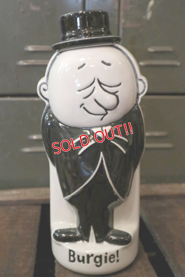 画像3: ct-180401-35 Burgie / 1970's Decanter