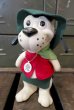 画像1: ct-180401-02 ROYALTY Industries / 1960's Roy Des Dog Bank (1)