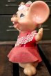 画像2: ct-180401-27 ROYALTY Industries / 1970's Roy Des of Florida Mouse bank "Small" (2)