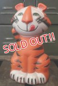 ct-180401-68 Kellogg's / Tony the Tiger 1970's Coin Bank