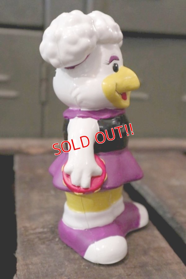 画像3: ct-180401-55 Chuck E. Cheese's / Helen Henny 1990's Coin Bank