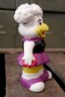 画像3: ct-180401-55 Chuck E. Cheese's / Helen Henny 1990's Coin Bank (3)