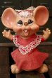 画像1: ct-180401-27 ROYALTY Industries / 1970's Roy Des of Florida Mouse bank "Small" (1)