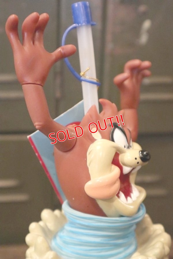 画像5: ct-180401-50 Tasmanian Devil / 1999 Plastic Bottle