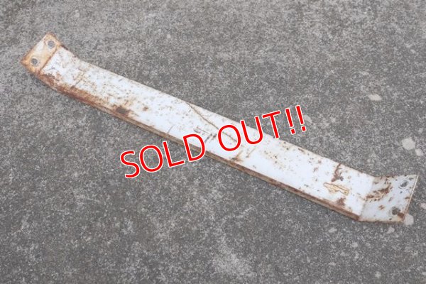 画像6: dp-180401-17 7up / 1960's-1970's Door Handle