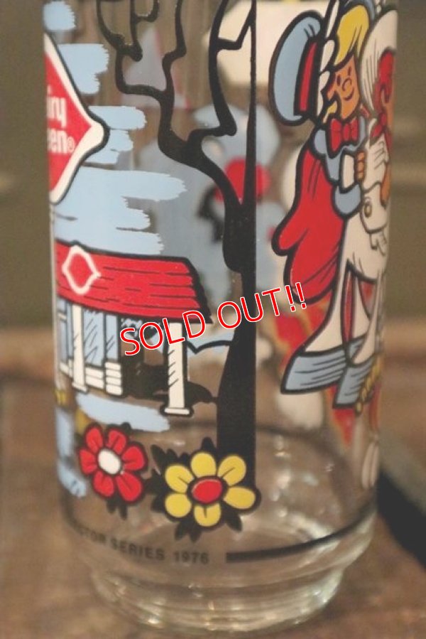画像5: gs-180401-01 Dairy Queen / 1970's Glass (A)