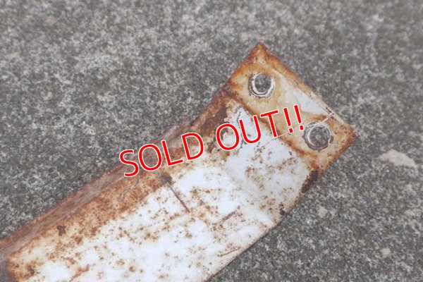 画像7: dp-180401-17 7up / 1960's-1970's Door Handle