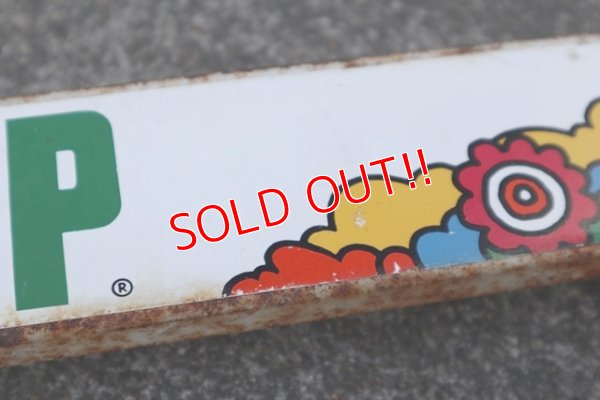 画像5: dp-180401-17 7up / 1960's-1970's Door Handle