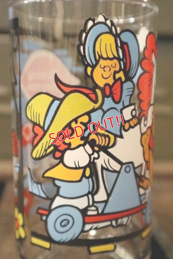 画像2: gs-180401-02 Dairy Queen / 1970's Glass (B)