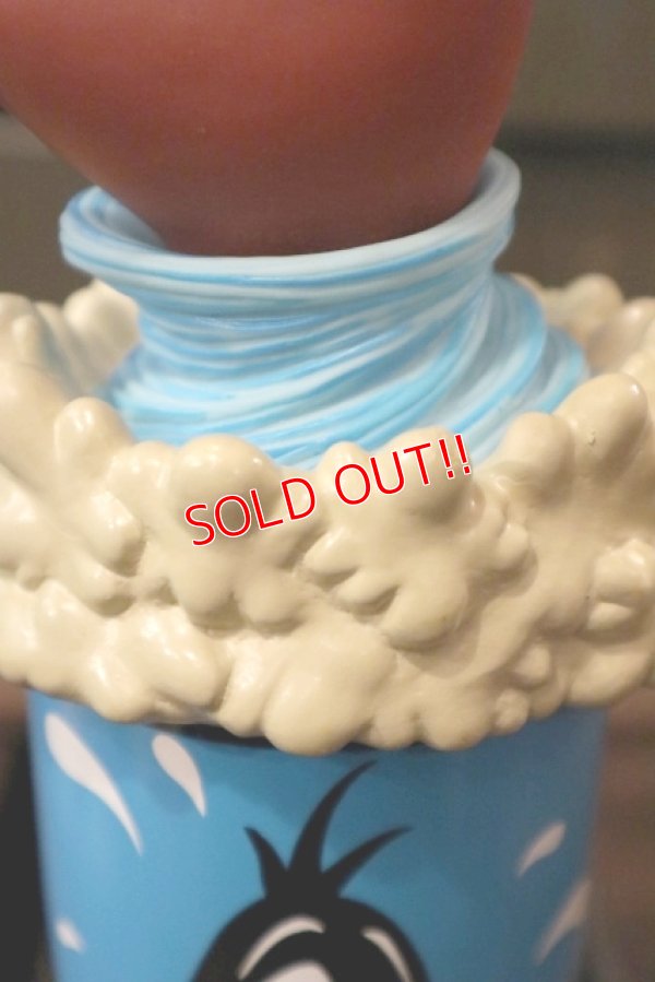 画像9: ct-180401-50 Tasmanian Devil / 1999 Plastic Bottle