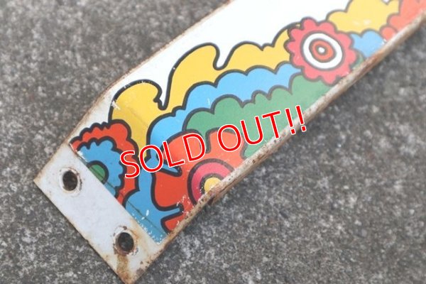 画像3: dp-180401-17 7up / 1960's-1970's Door Handle