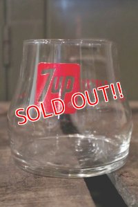 gs-180401-03 7up / 1970's "Lil' Un" Glass