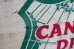 画像8: dp-180401-04 Canada Dry / 1950's Wood Box