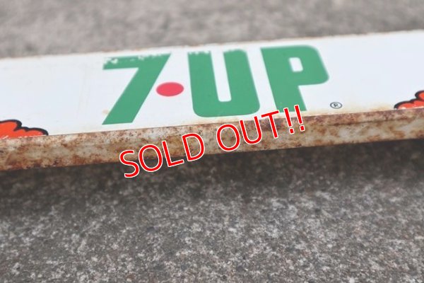 画像8: dp-180401-17 7up / 1960's-1970's Door Handle