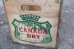 画像5: dp-180401-04 Canada Dry / 1950's Wood Box