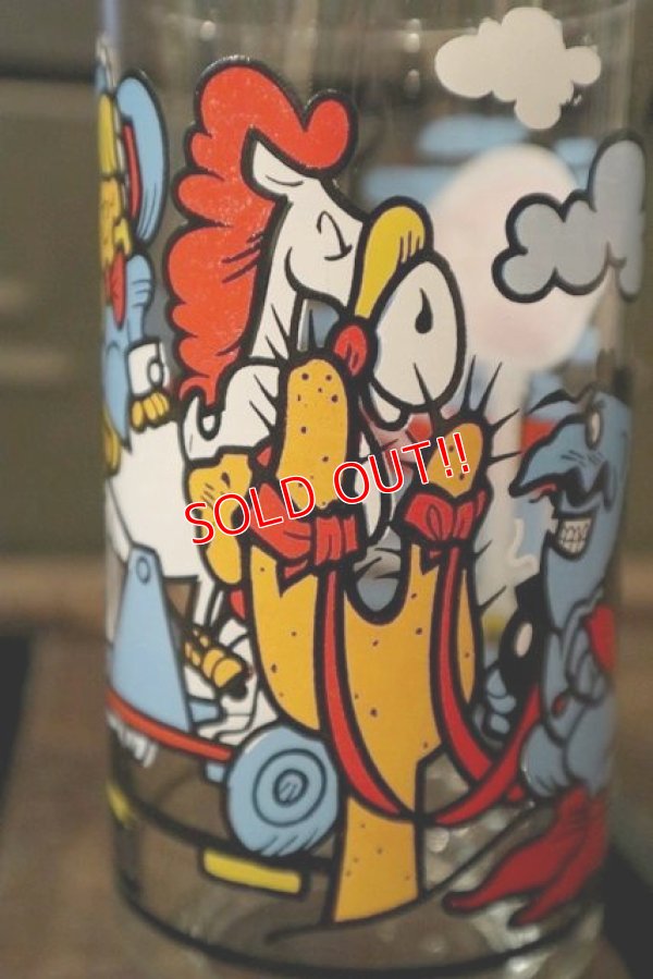 画像3: gs-180401-02 Dairy Queen / 1970's Glass (B)