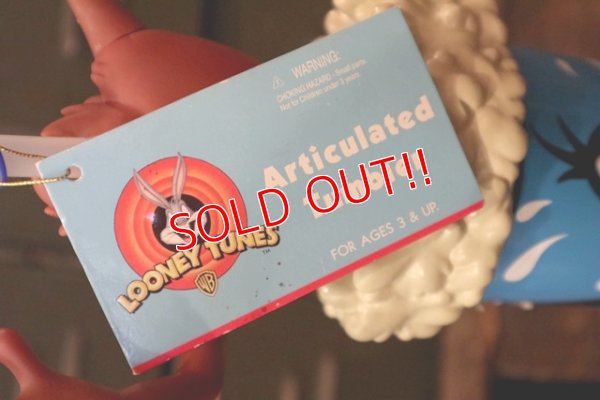 画像10: ct-180401-50 Tasmanian Devil / 1999 Plastic Bottle