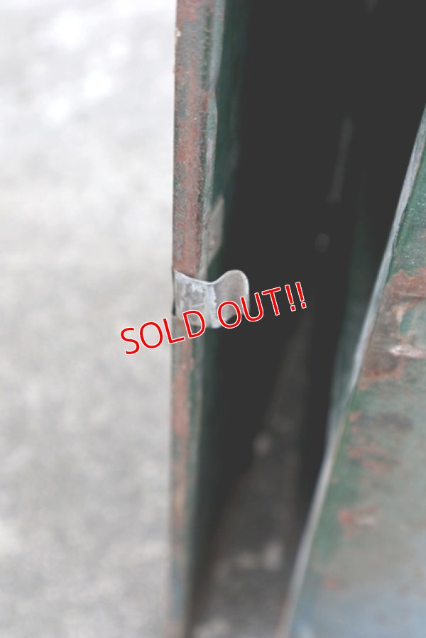 画像7: dp-180401-11 STANDARD SEALS / Vintage Cabinet