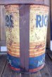 画像4: dp-180501-02 RICHLUBE / 5 Quarts Motor Oil Can