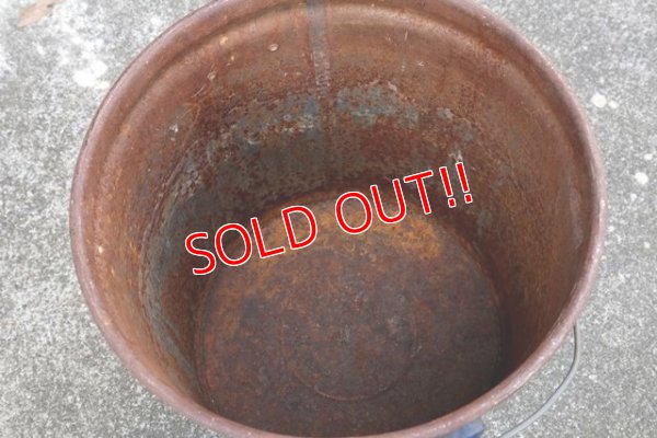 画像10: dp-180401-18 RPM / 1950's 5 Gallon Oil Can