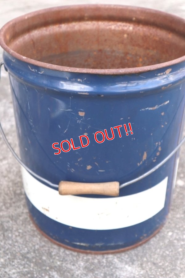 画像6: dp-180401-18 RPM / 1950's 5 Gallon Oil Can